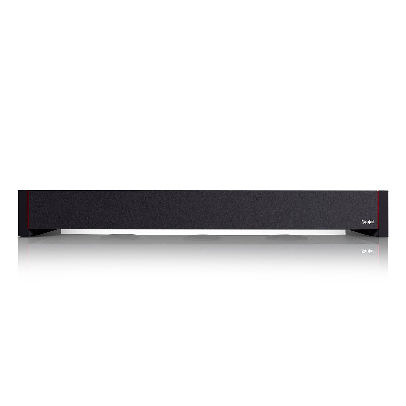 Teufel Flach-Subwoofer T 4000 Subwoofer (240 W)