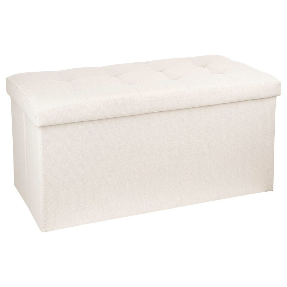Atmosphera Créateur d'intérieur Sitzhocker (1 Stk., günstig online kaufen