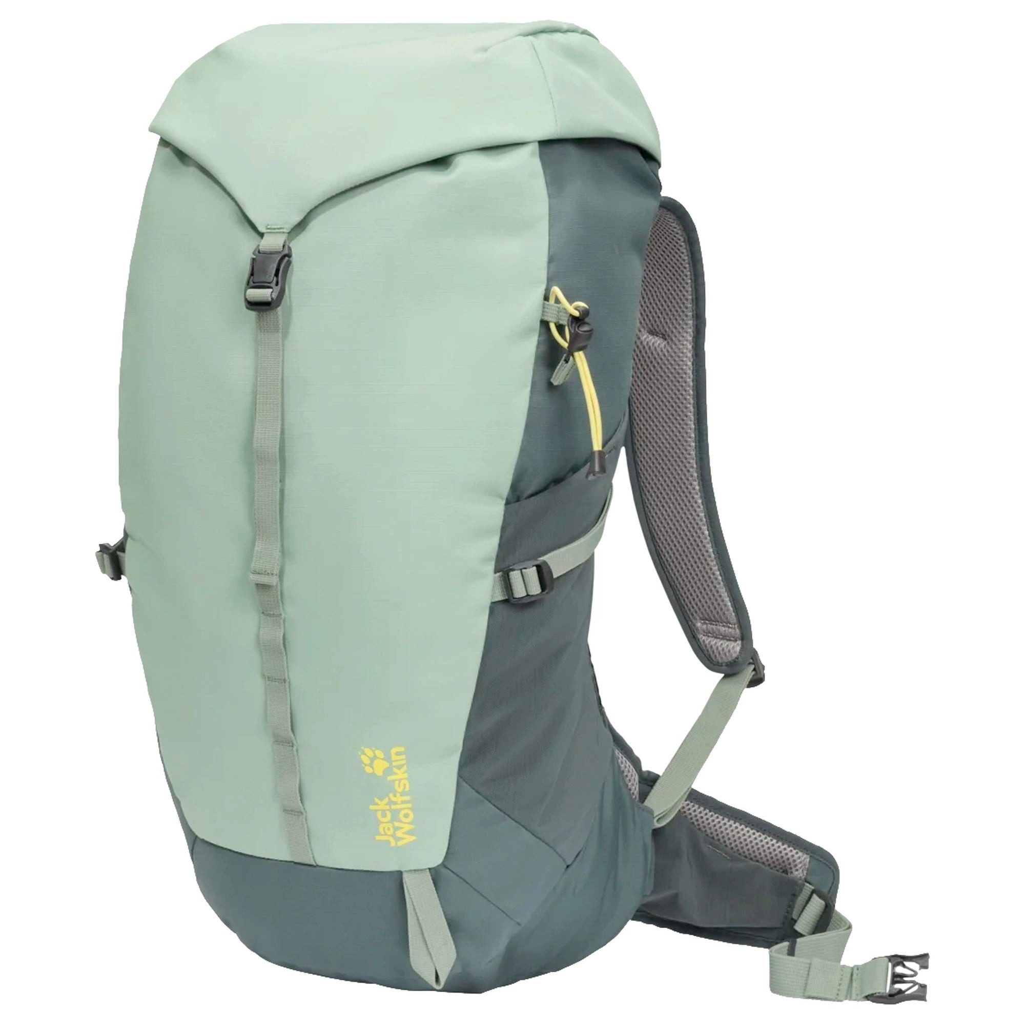 Wanderrucksack Astro Vent 30 - Wanderrucksack 62 cm (green zinnia)