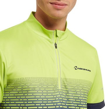 NAKAMURA Radtrikot He.-Fahrrad-Trikot Daniel III M 902