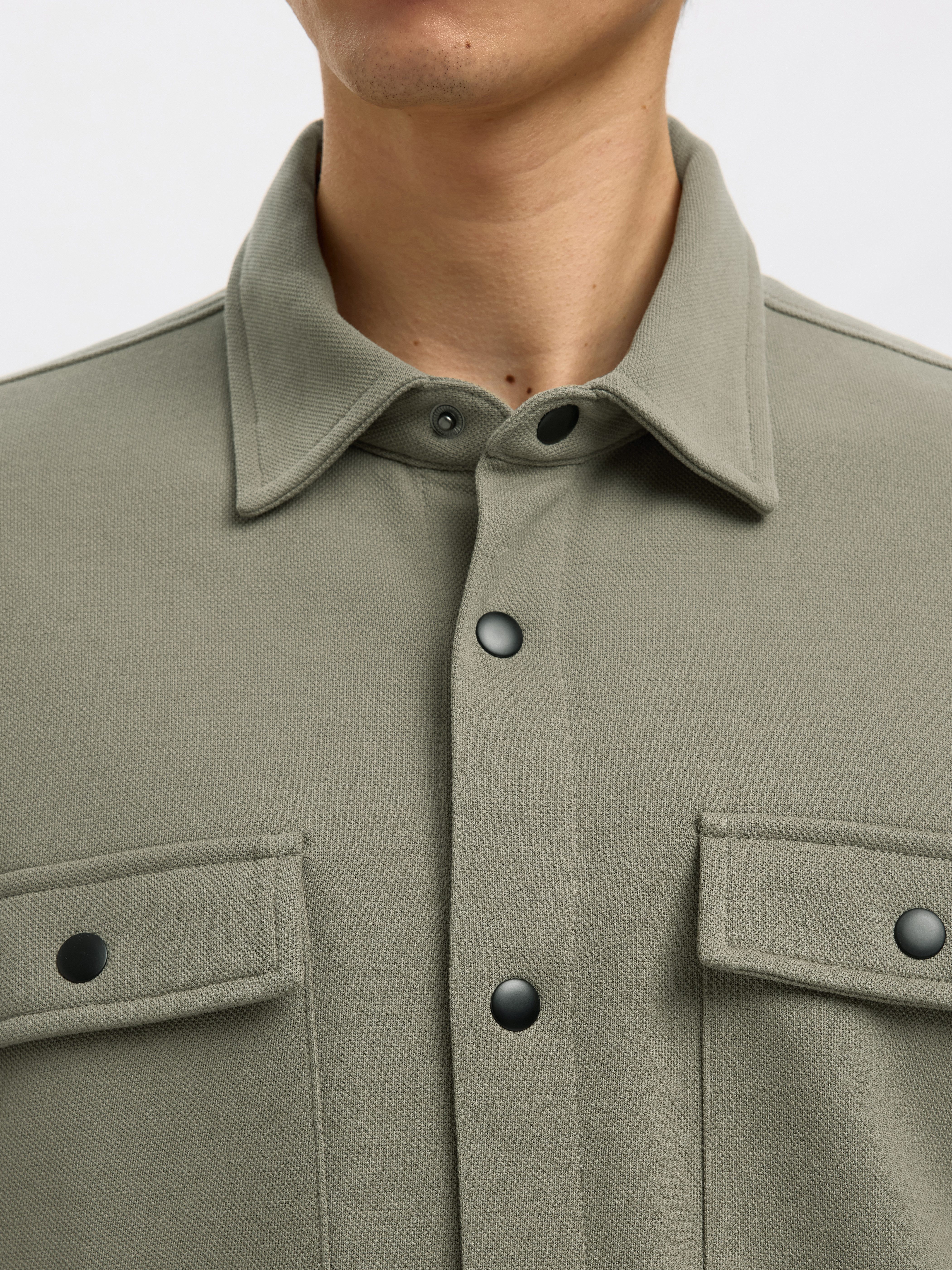 Selected Sweatjacke SLHJACKIE SWEAT JACKET NOOS günstig online kaufen
