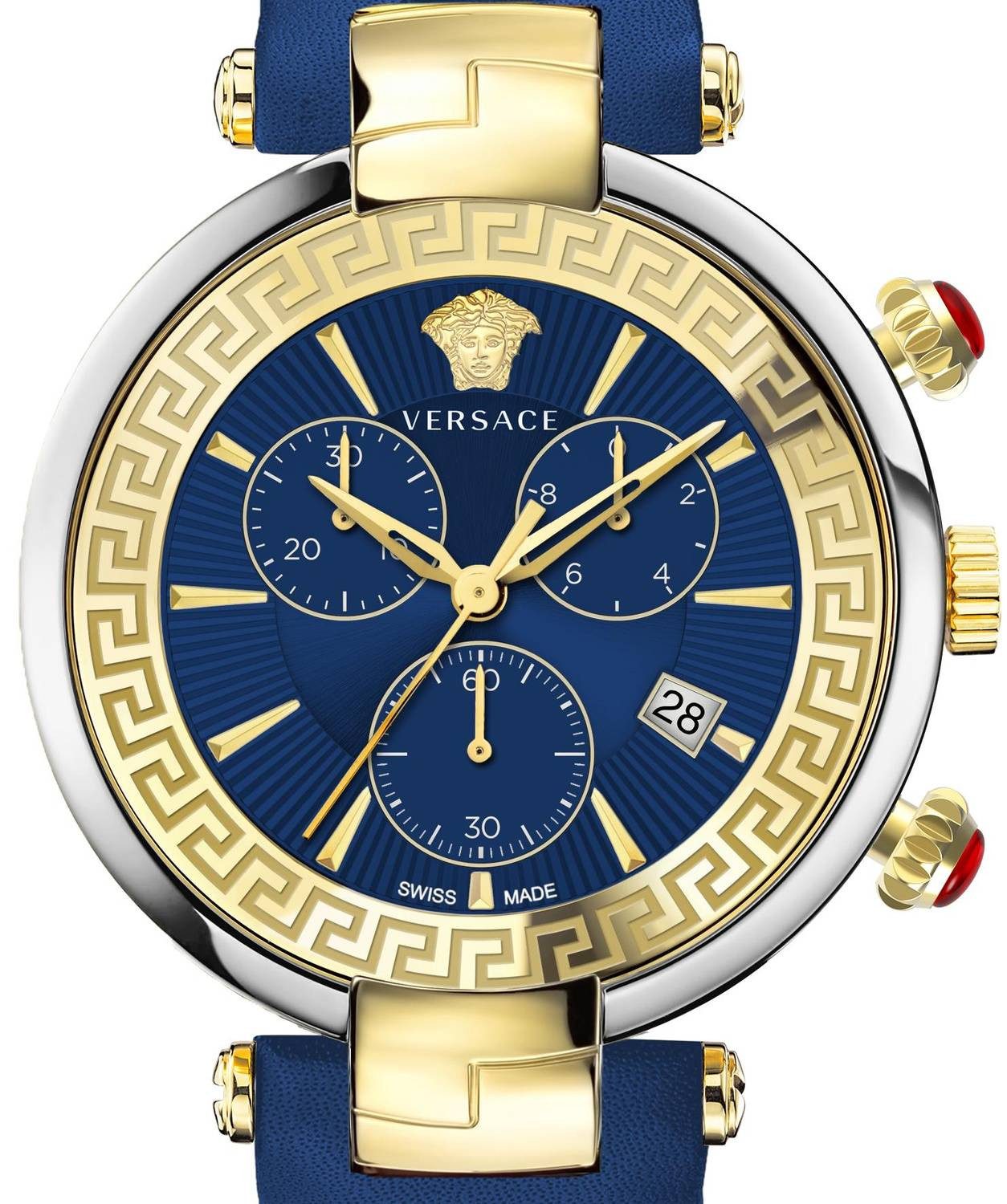 Versace Quarzuhr VE2M002 21