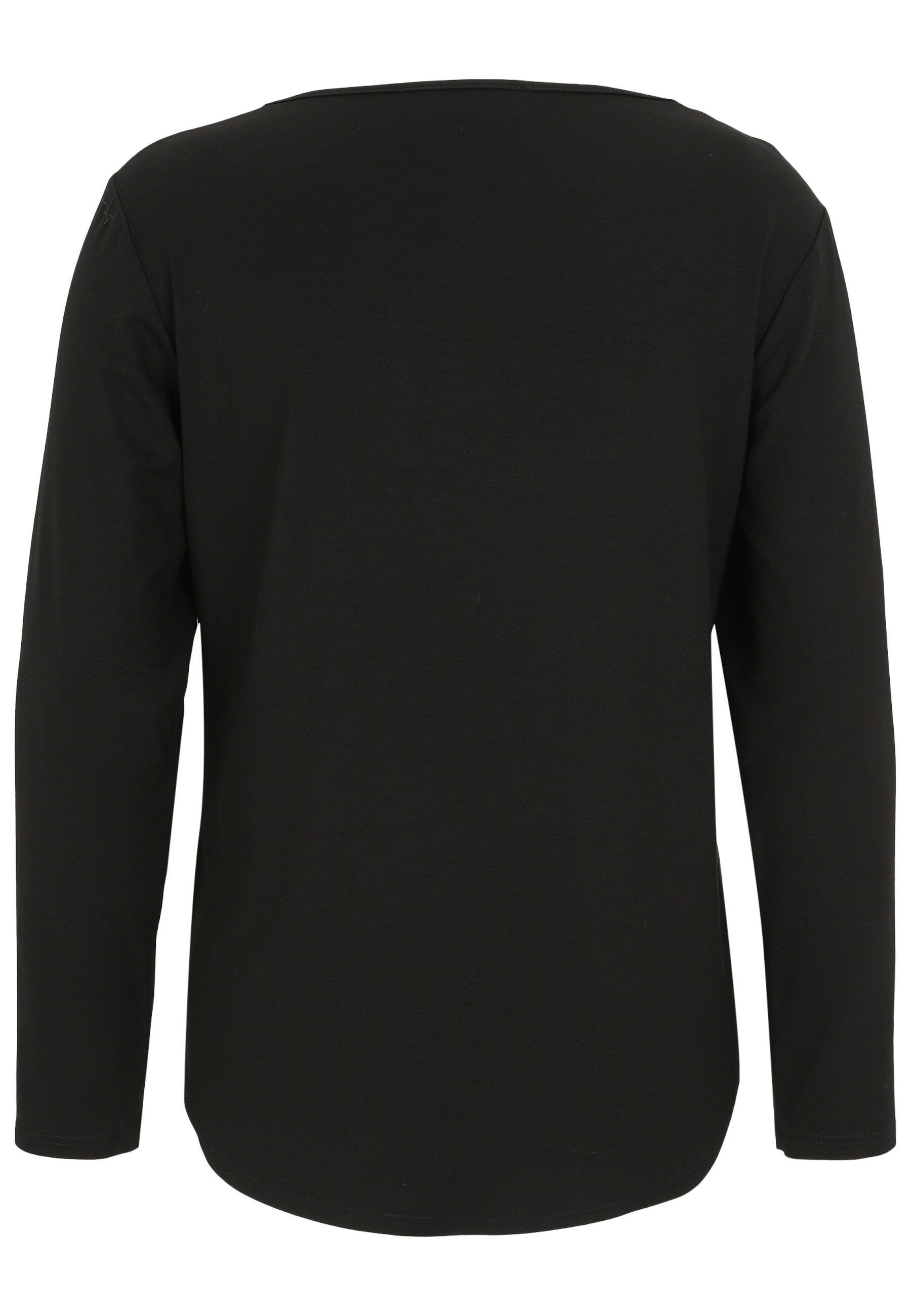 Doris Streich Langarmshirt (1-tlg) günstig online kaufen