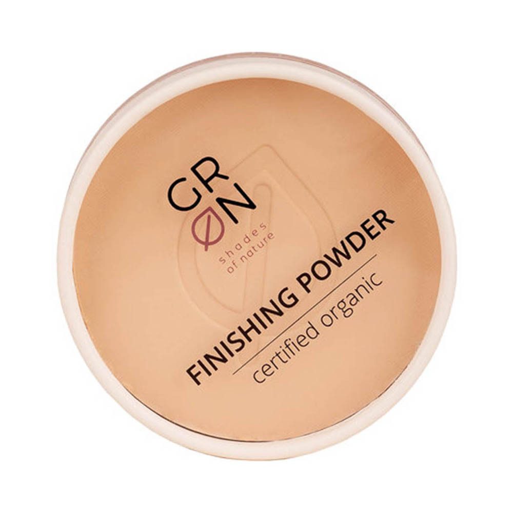 GRN - Shades of nature Puder Finishing Powder - pine 9g