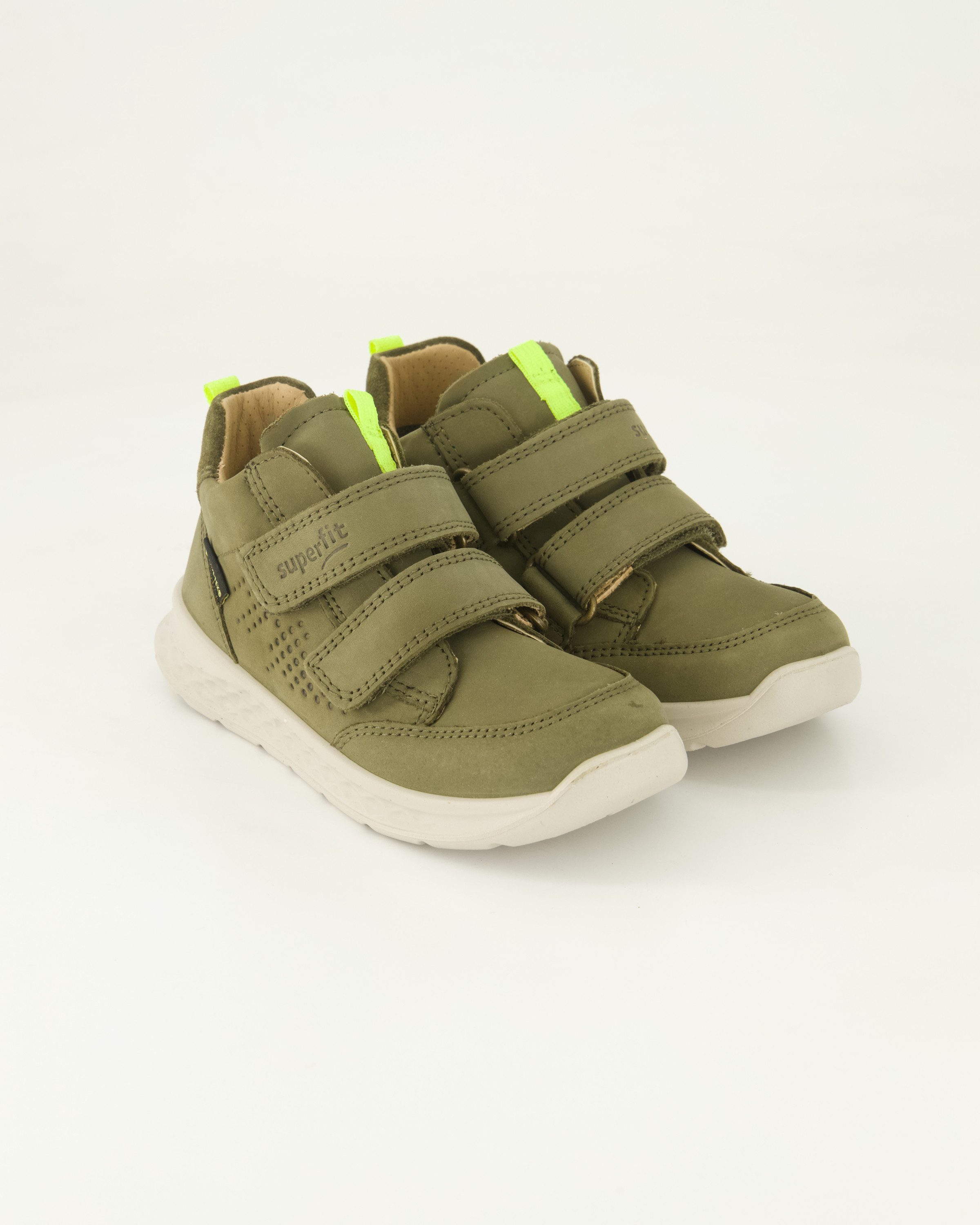 Superfit 000369 Klettschuh Obermaterial: