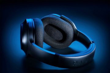 RAZER Barracuda Gaming-Headset (Freisprechfunktion, Rauschunterdrückung, integrierte Steuerung für Anrufe und Musik, Bluetooth)