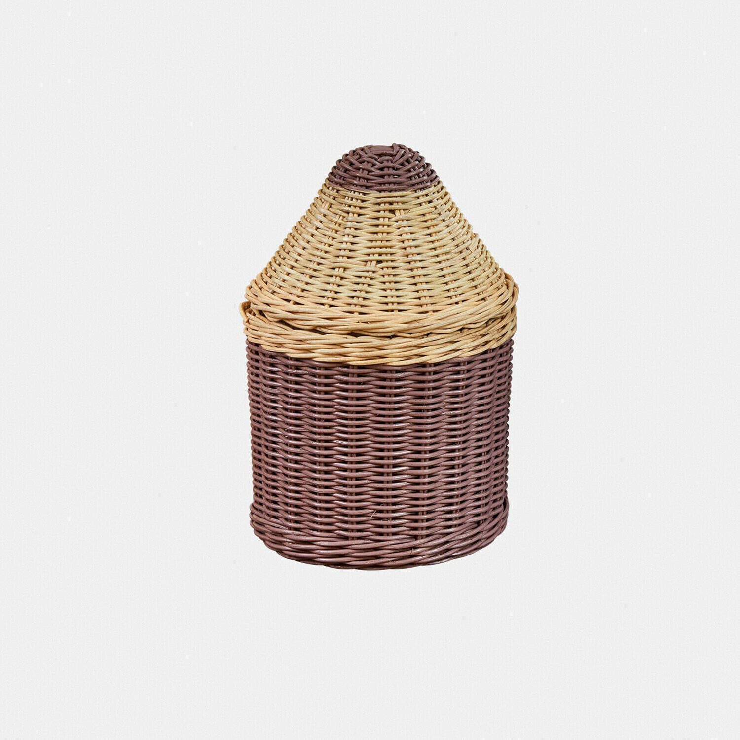 Mirabeau Dekokorb Korb Sønvik rosa/beige (kein Set, kein Set)