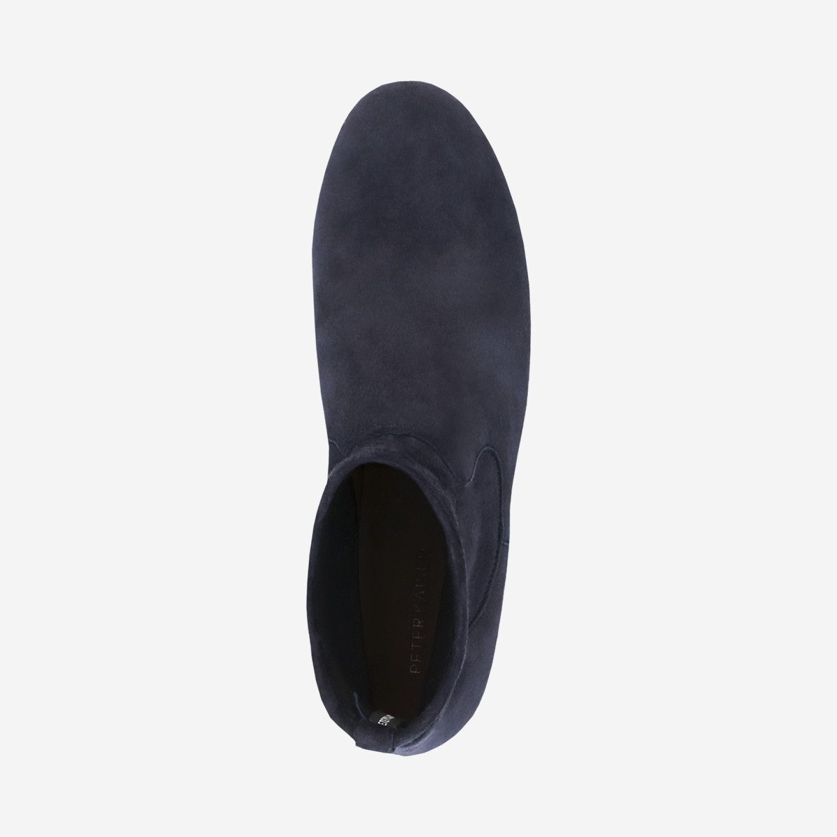 Peter Kaiser Peter Kaiser 75318 846, Stiefeletten, Blau, Damen Stiefelette
