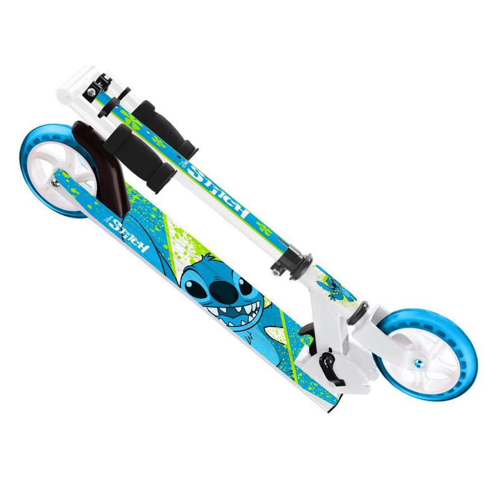 Thumbnail - STAMP Tretroller Stitch - Scooter