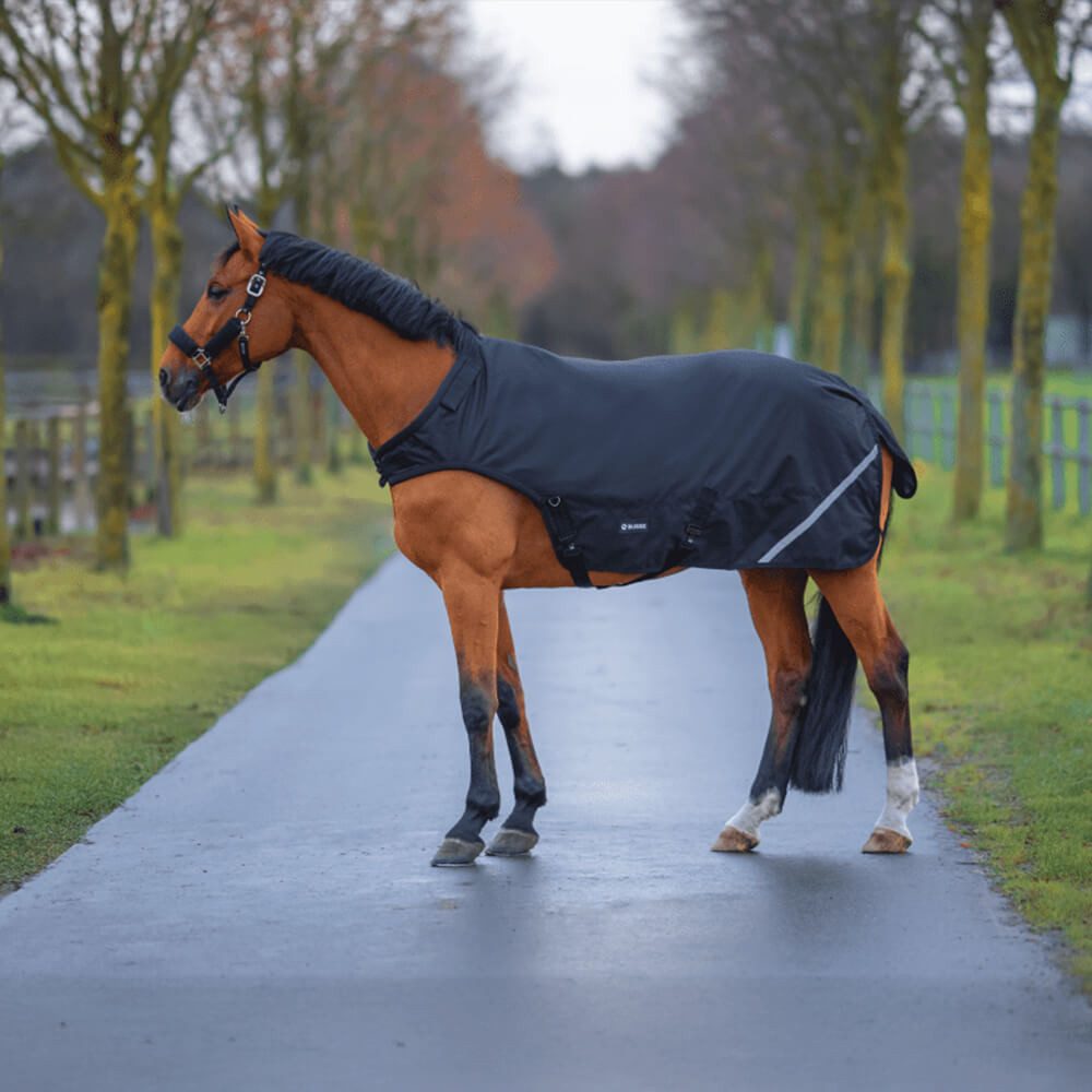 BUSSE Führmaschinendecke Busse Bewegungsdecke Rain HL 100g