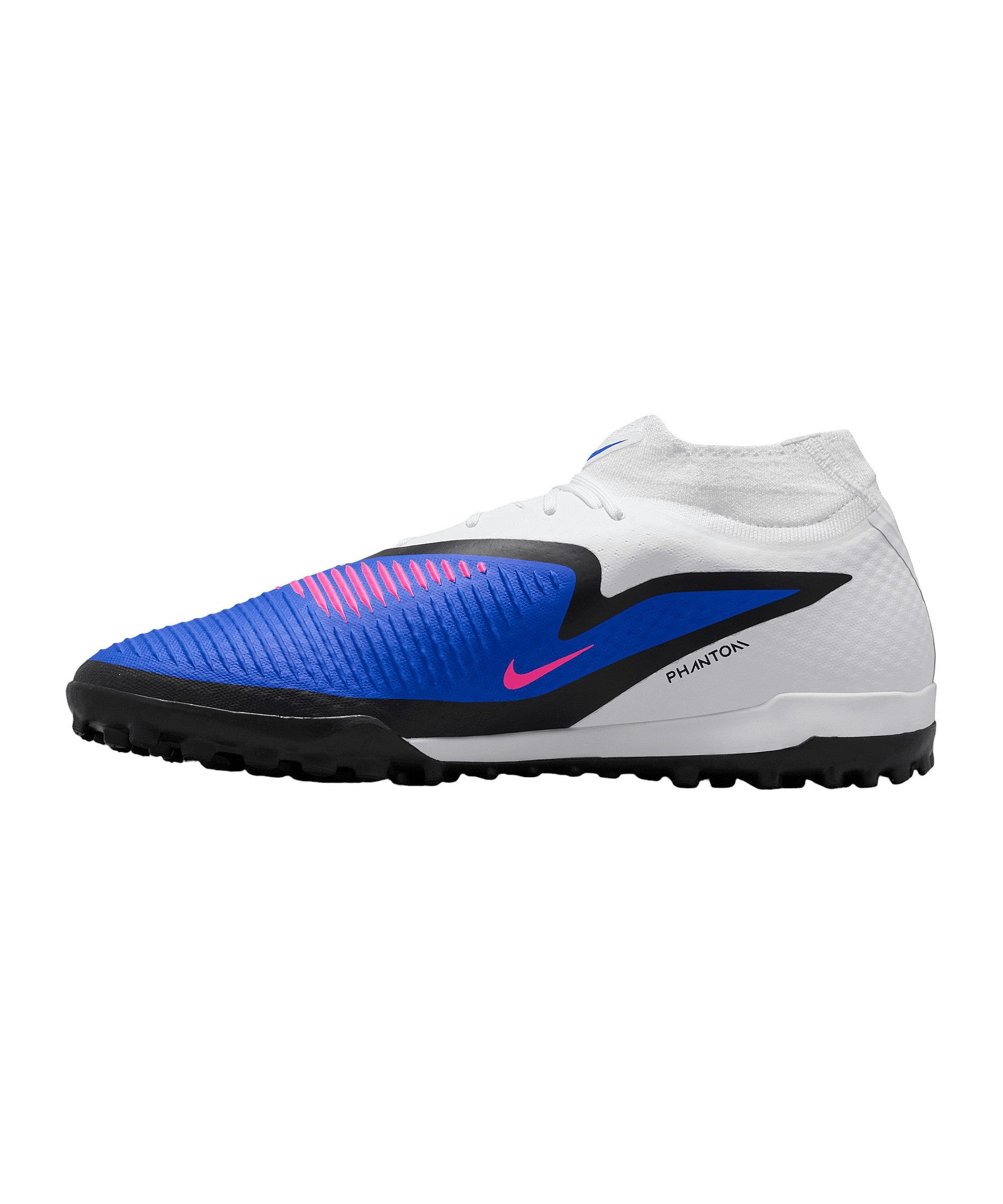 Nike Nike Performance Phantom 6 High Academy TF Attack Fußballschuh günstig online kaufen