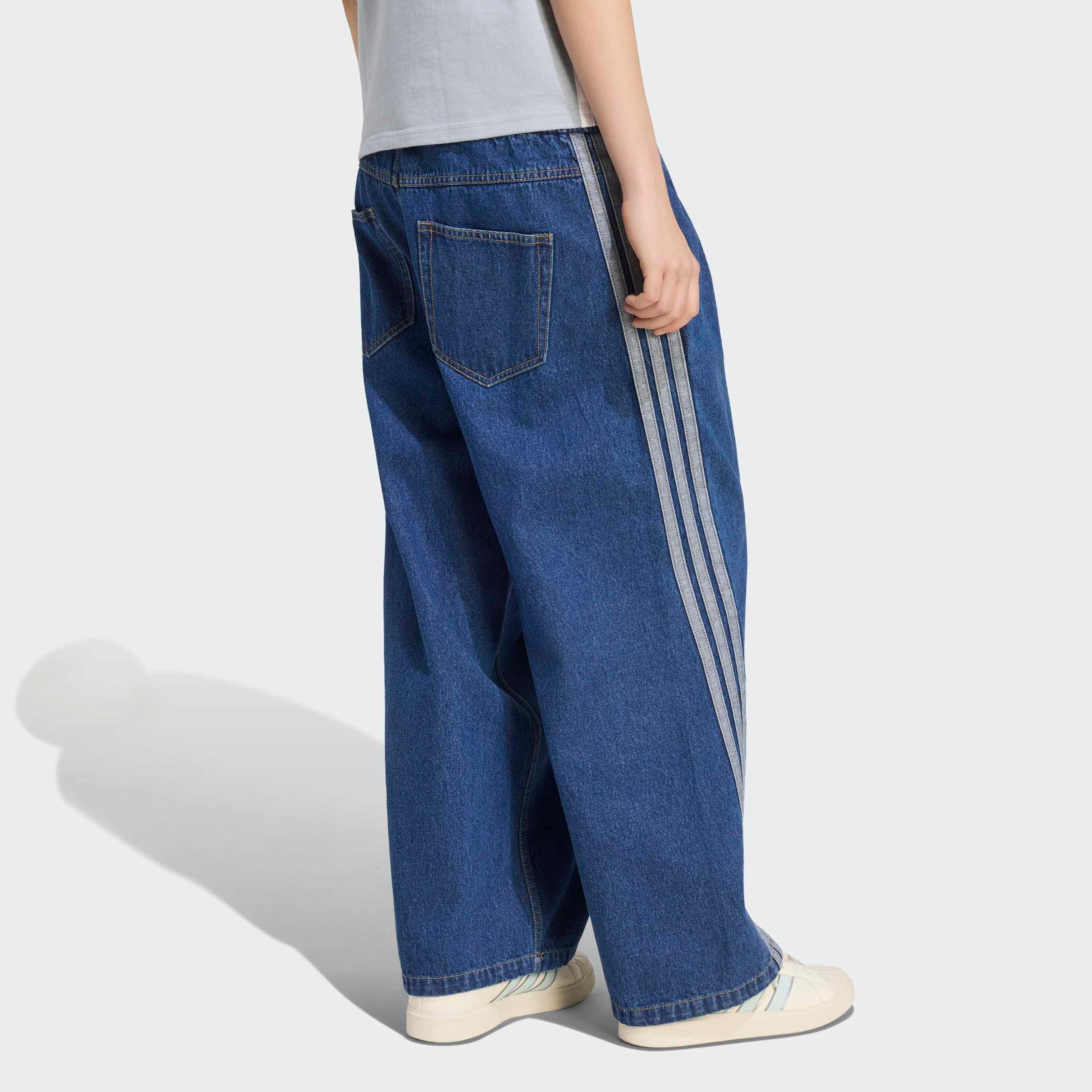 adidas Sportswear Sporthose ST DNM WSH PT