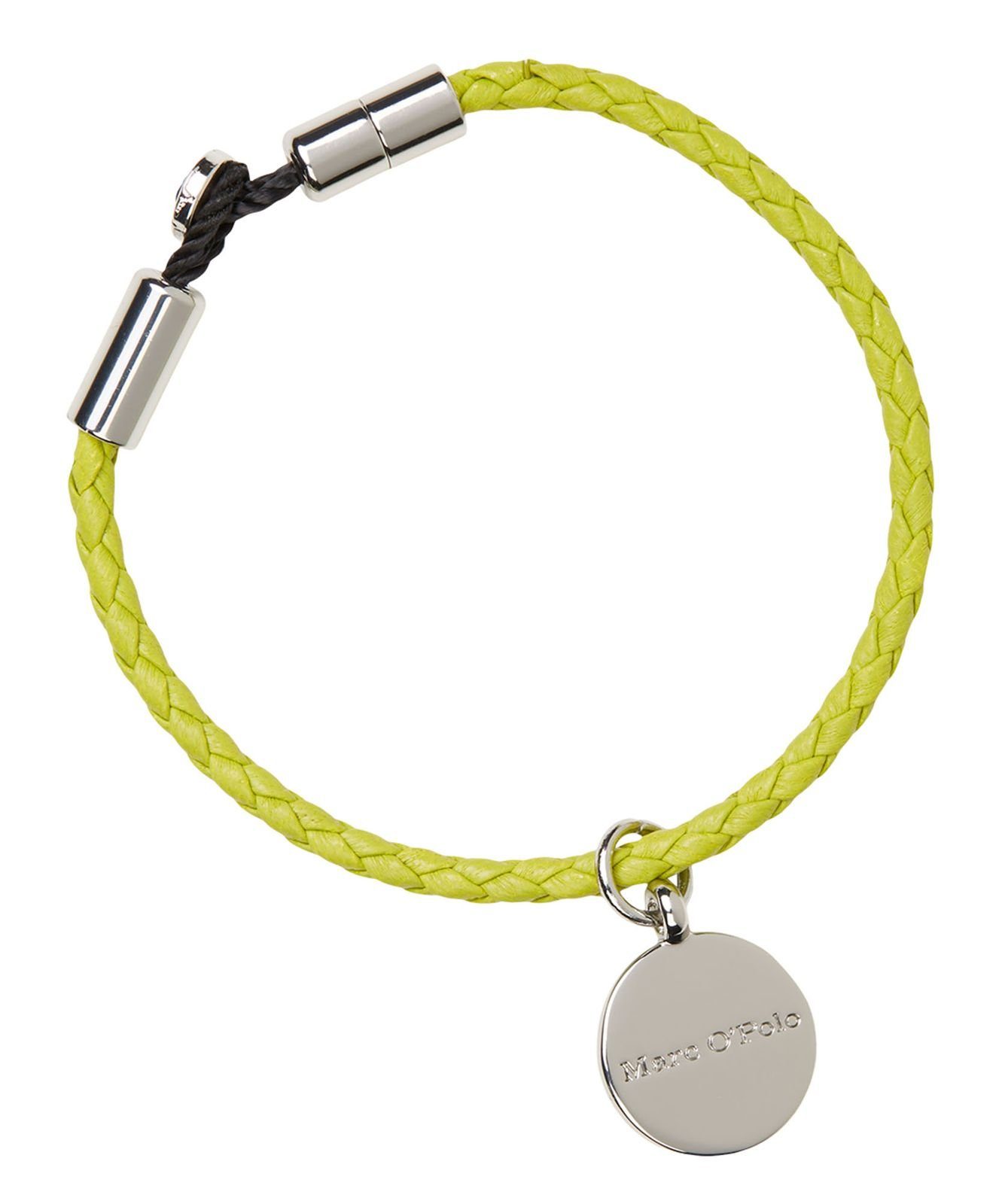 Lime Marc Green Armband O'Polo