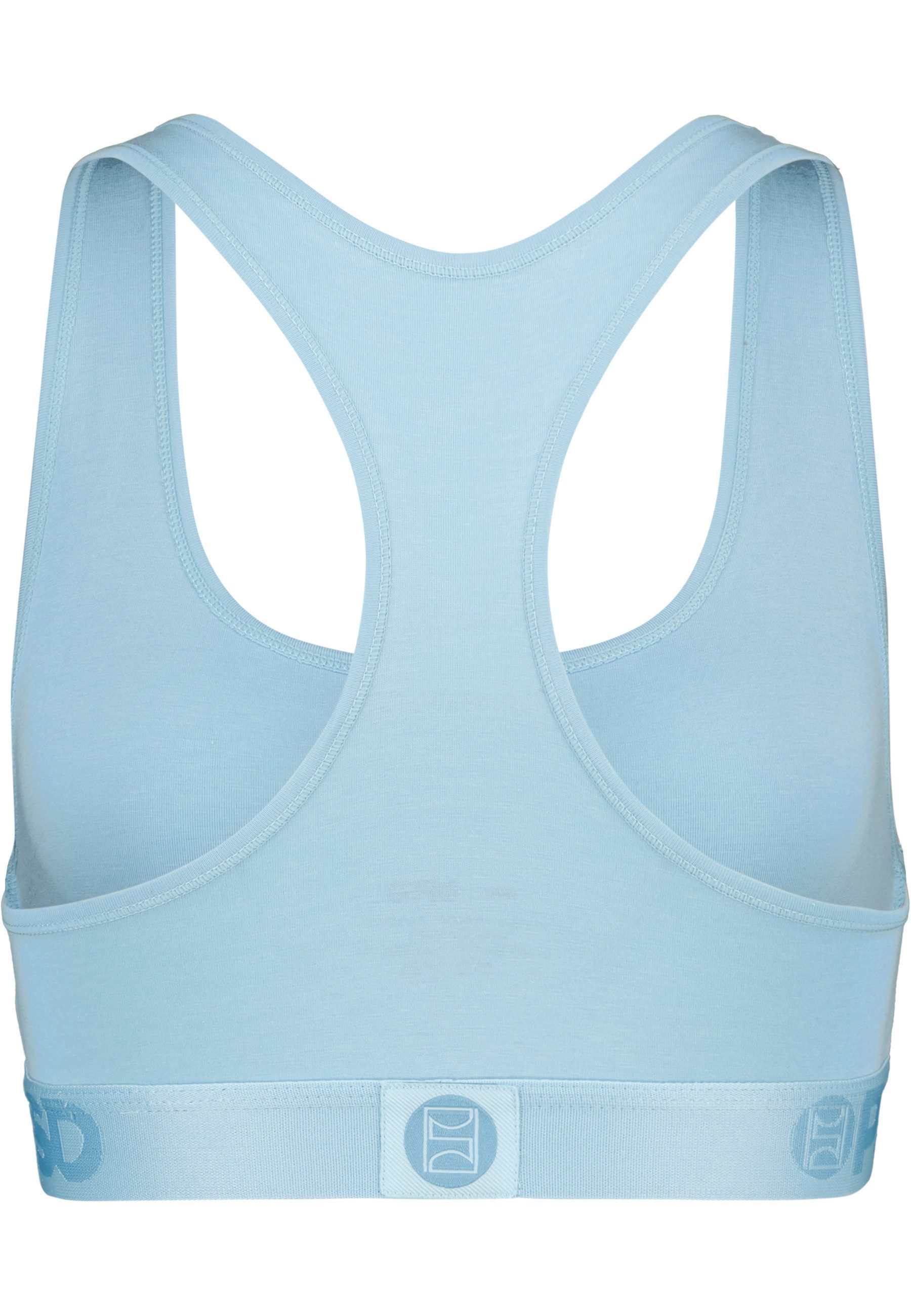 PSD Sport-BH PSD BABY BLU MDL SLD SB