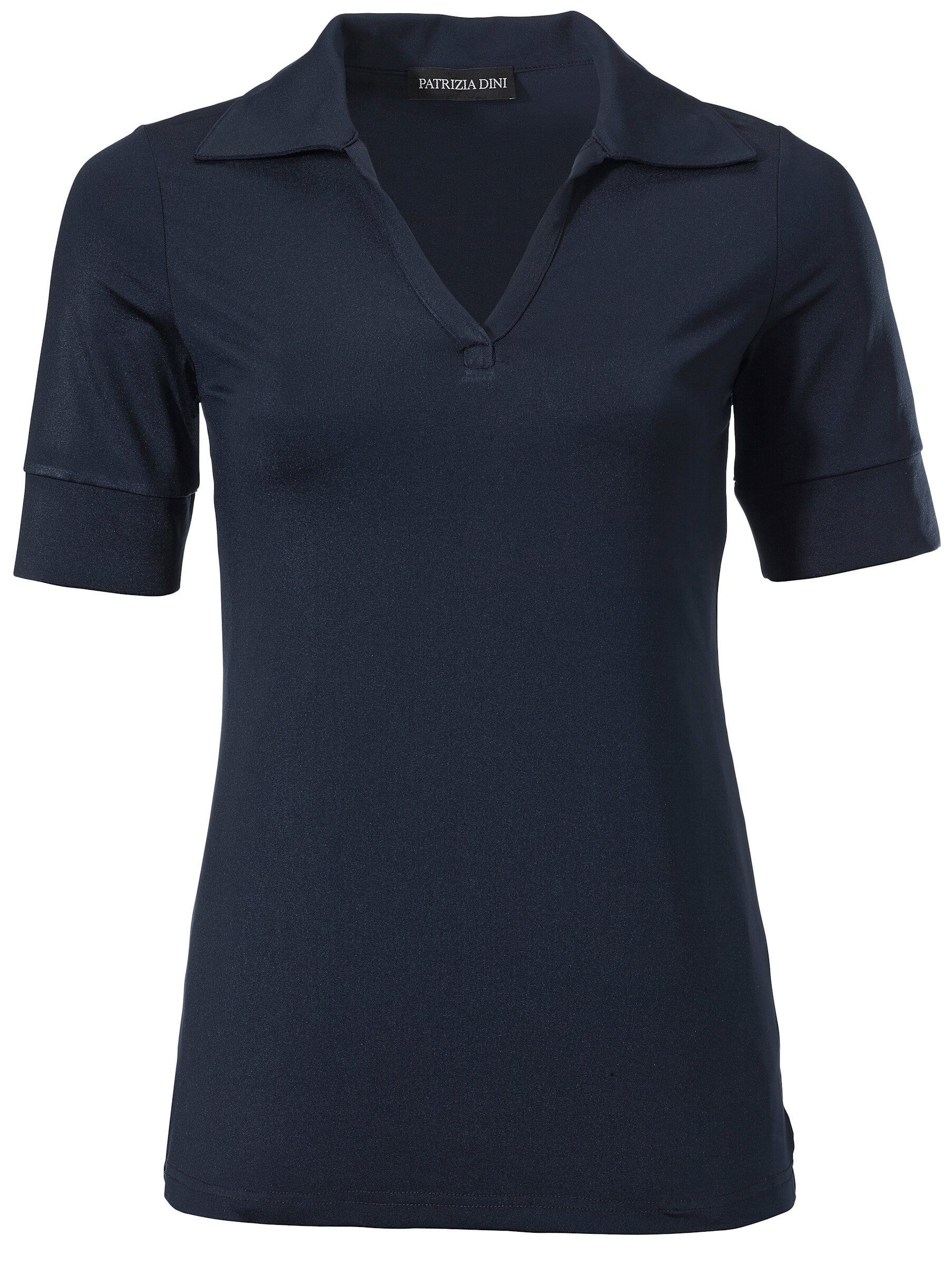 heine T-Shirt Blusenshirt Kurzarm