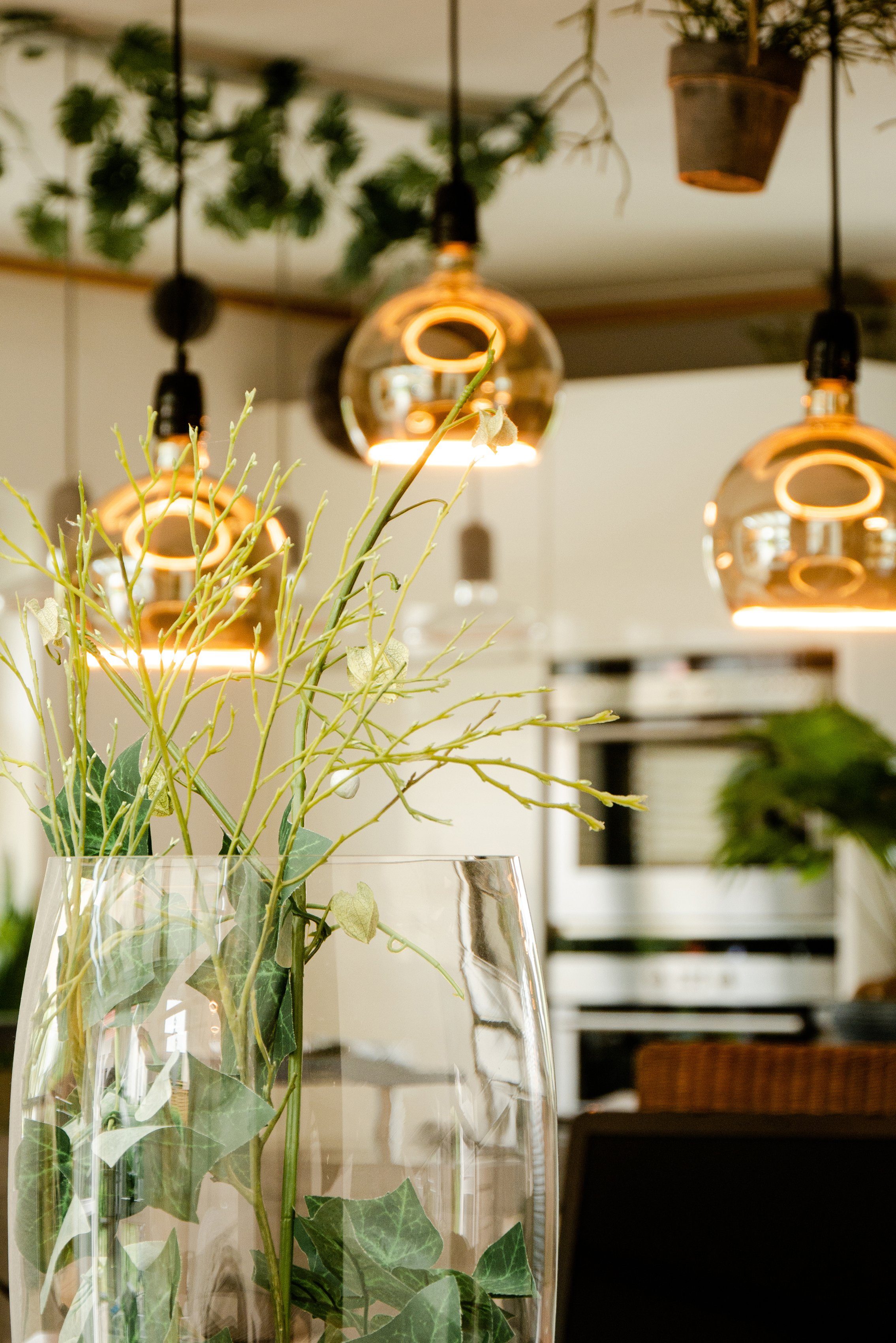 SEGULA LED-Leuchtmittel LED Floating Globe 200, E27, 1 St., Extra-Warmweiß, LED Floating Globe 200 E27, CRI >85, dimmbar