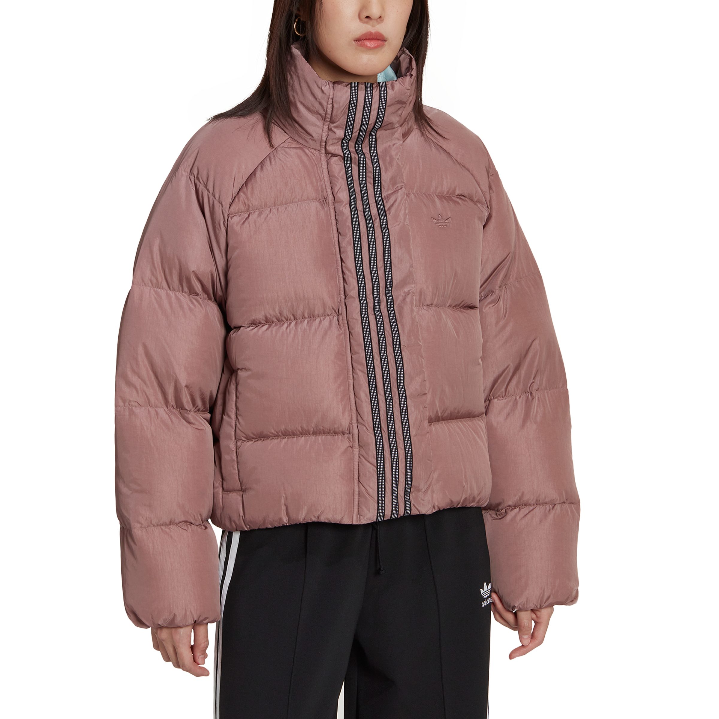 adidas Originals Winterjacke adidas Originals Short Down Jacket