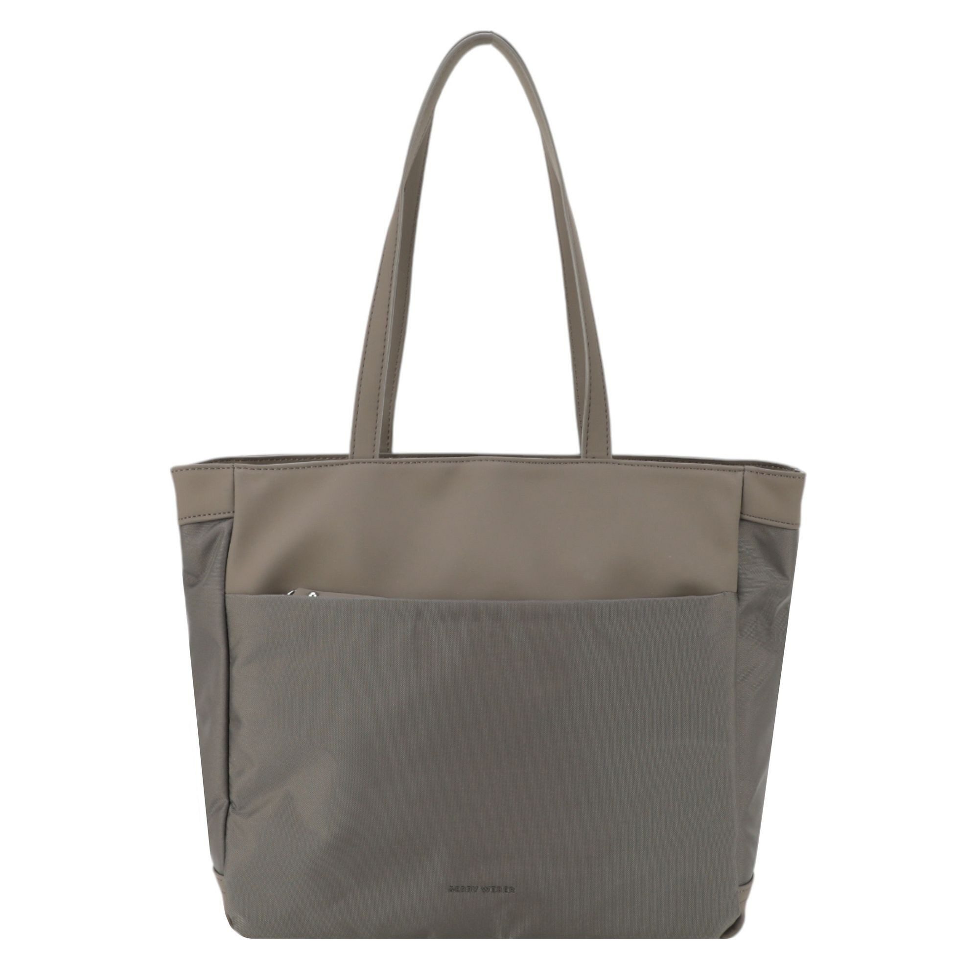 GERRY WEBER Schultertasche Tranquility, Nylon