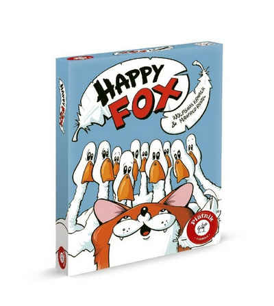Piatnik Spiel, Happy Fox