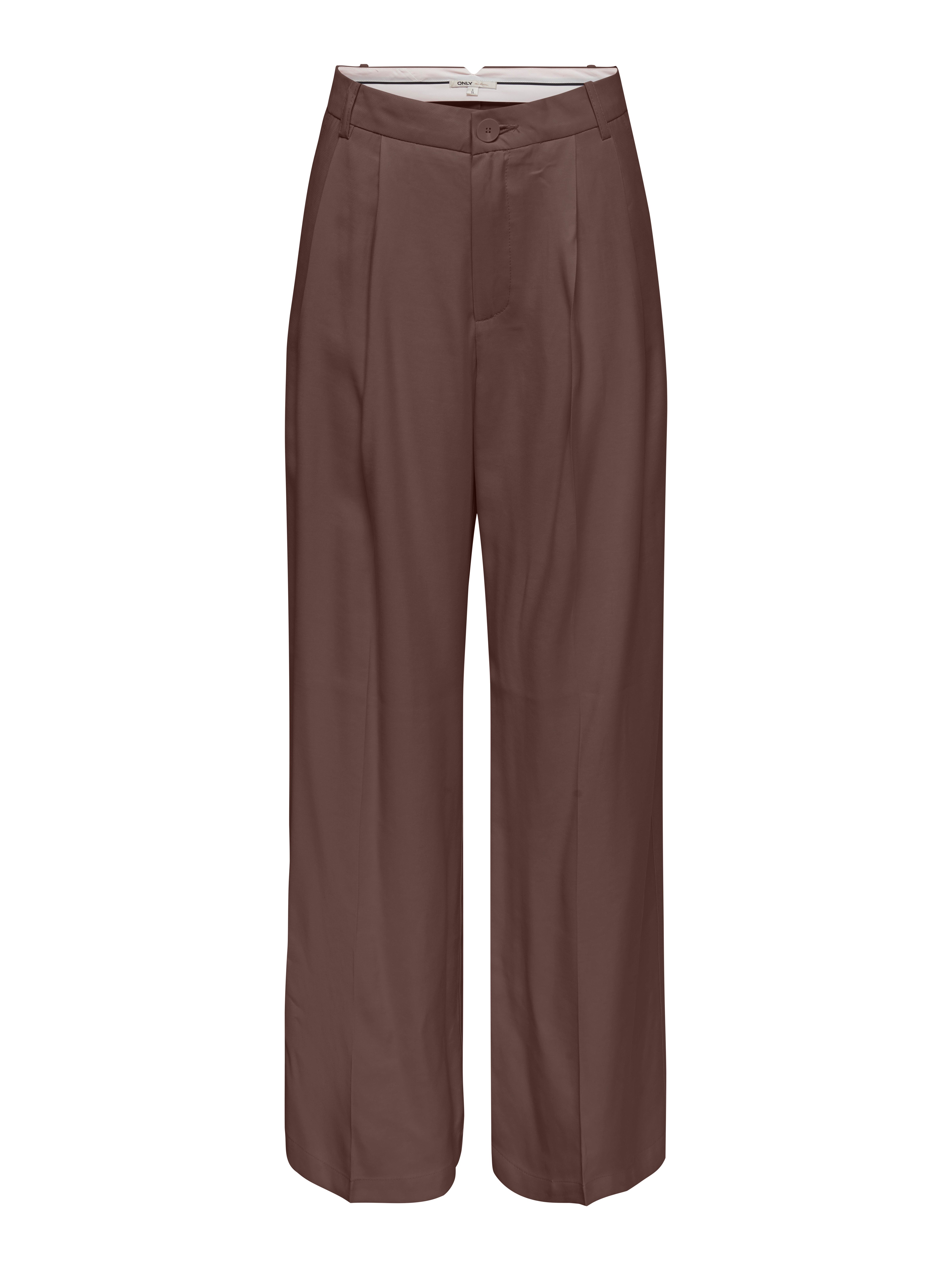 Stoffhose