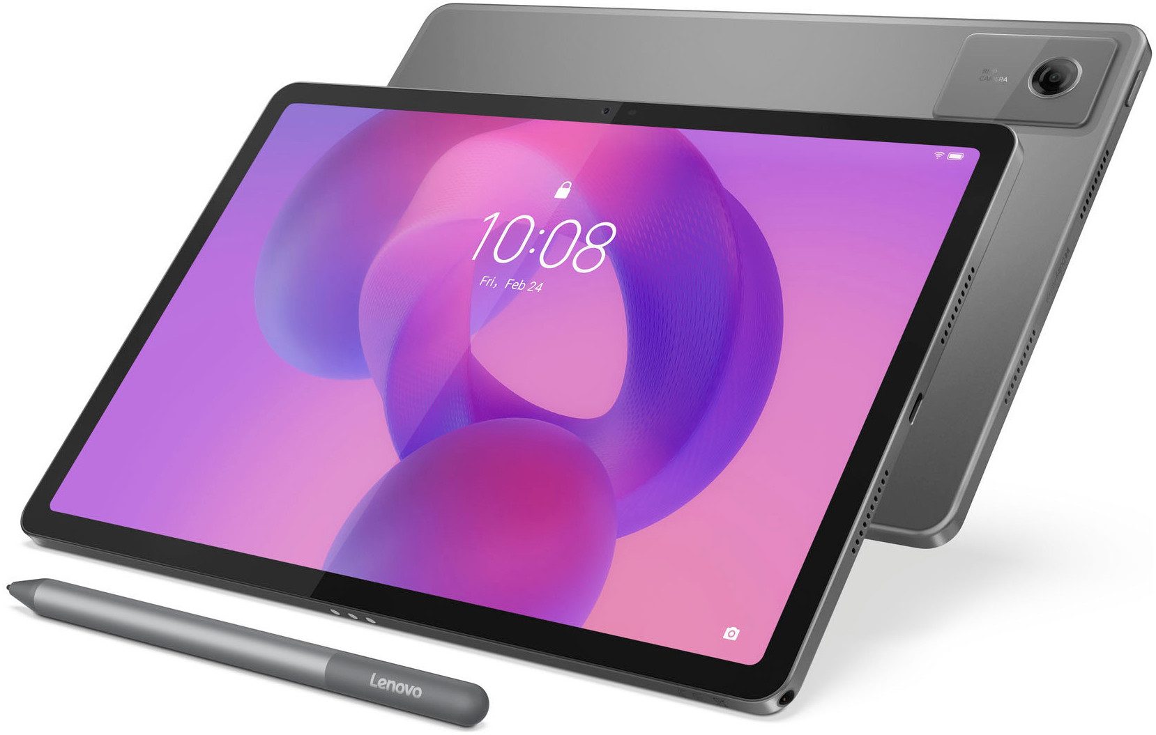 Lenovo Idea Tab (11 Zoll) 5G Nano-SIM Tablet (11", 128 GB, Android, 5G)