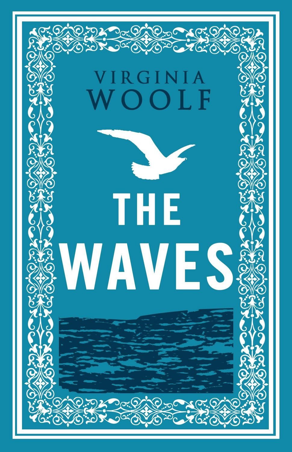The Waves / Virginia Woolf