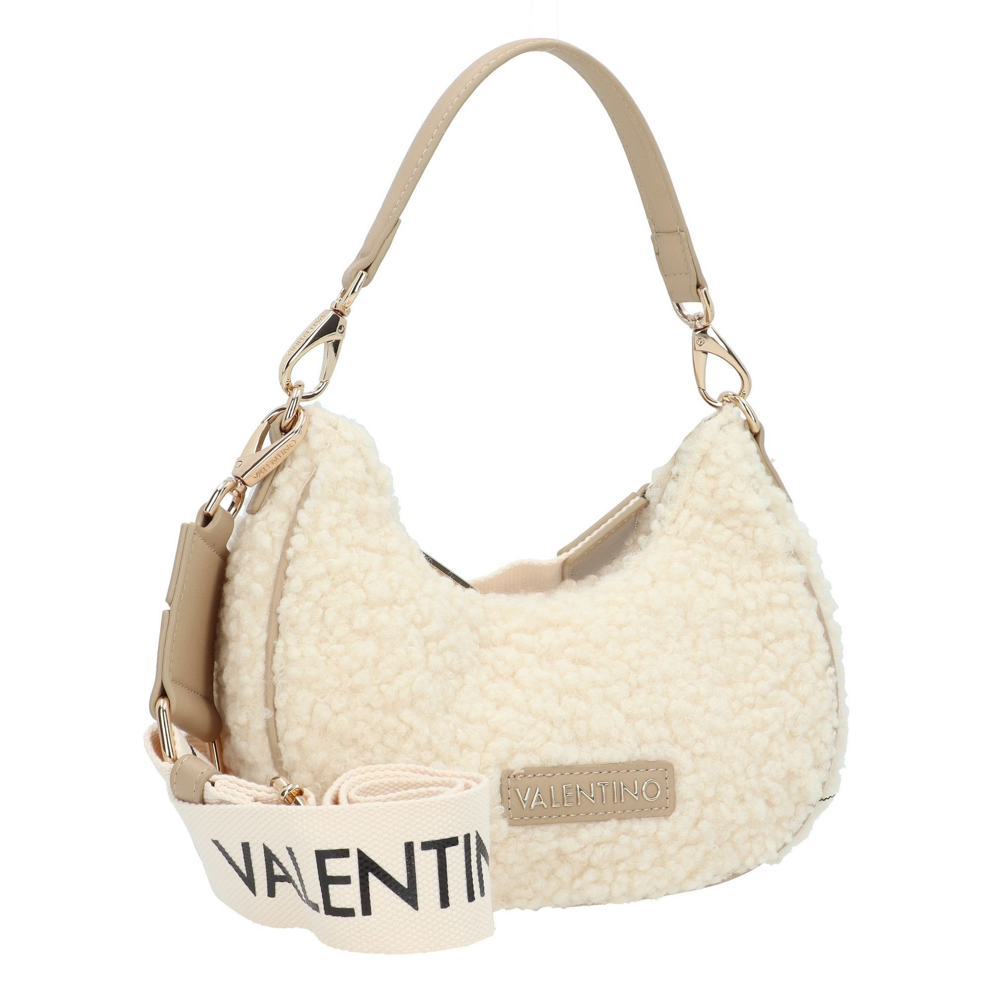 VALENTINO BAGS Henkeltasche Camy, Polyester günstig online kaufen