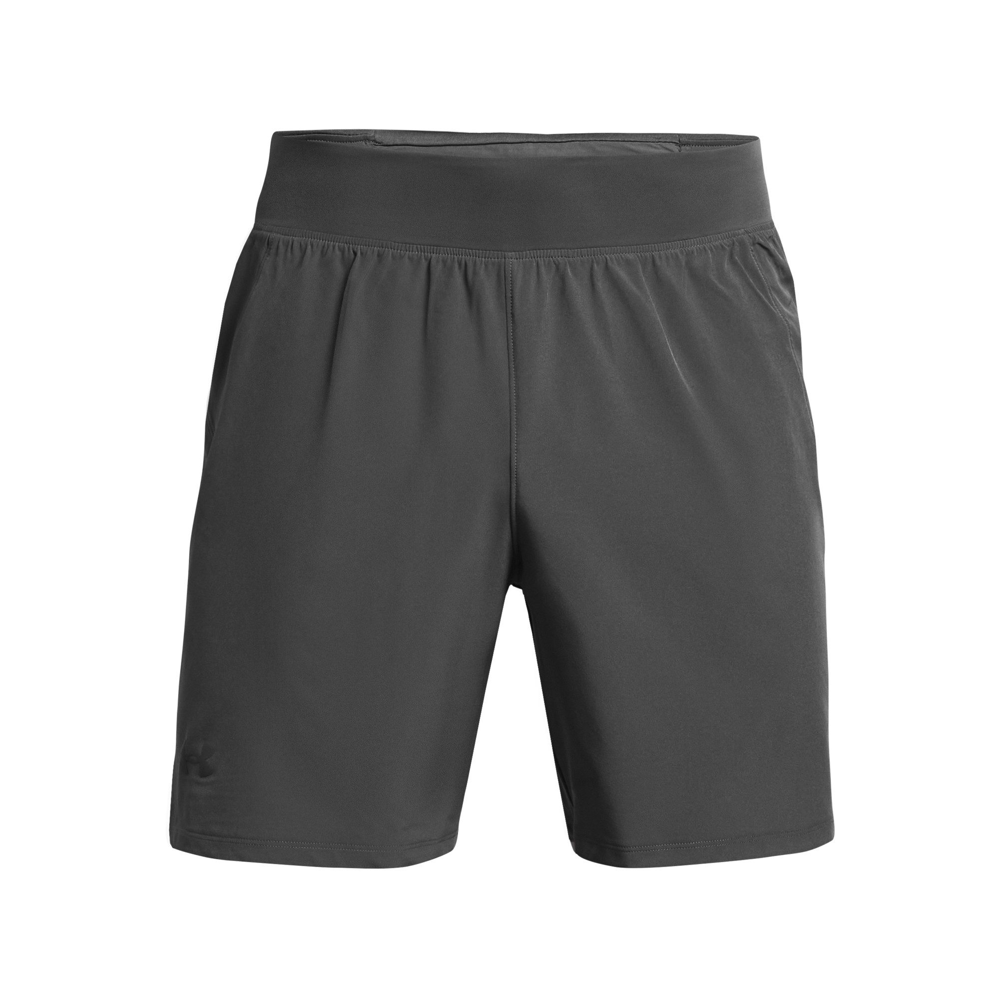 Under Armour® Trainingsshorts Under Armour Herren Shorts Launch Elite 7 Short-BLK 1376508