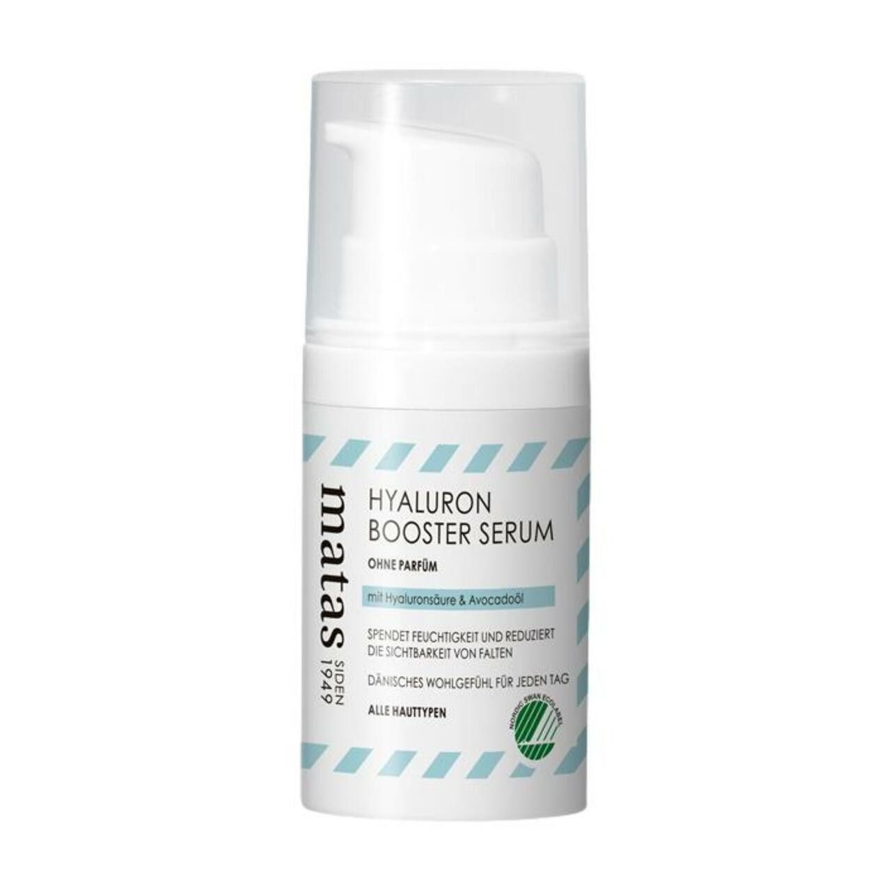 Hyaluron Serum Hyaluron Booster Serum
