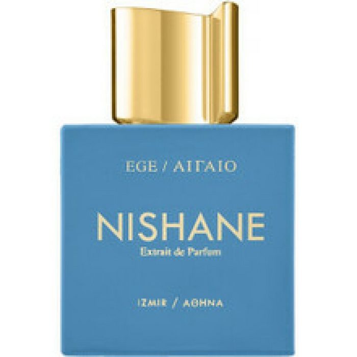 Nishane Eau de Parfum Nishane Ege Ailaio Extrait De Parfum unisex 100 Ml Für Männer