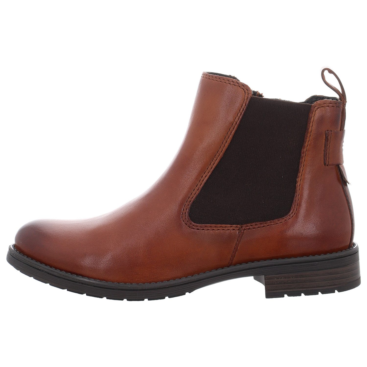 TT.Bagatt Stiefelette