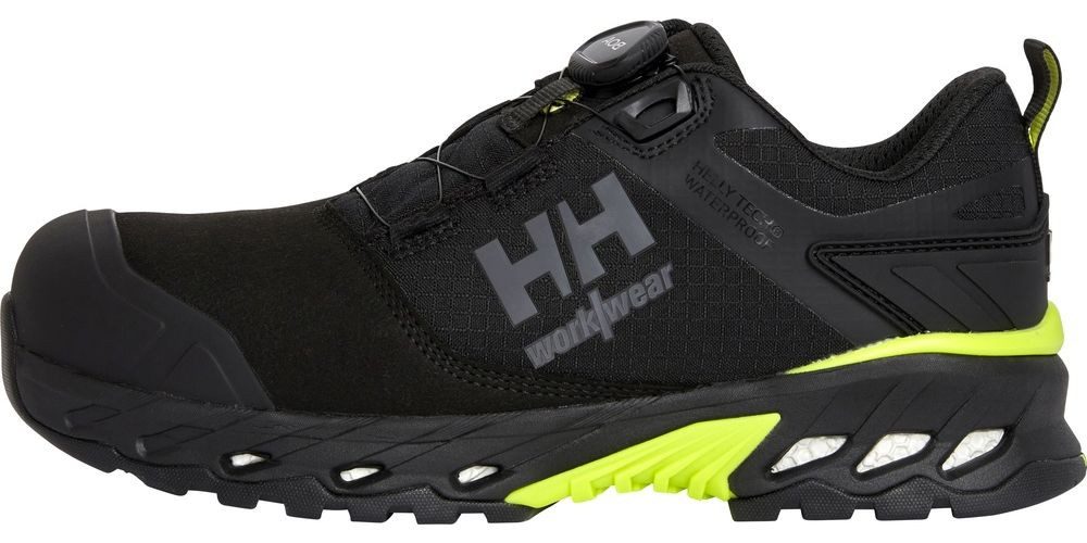 Helly Hansen Magni Evo Boa Sicherheitsschuh