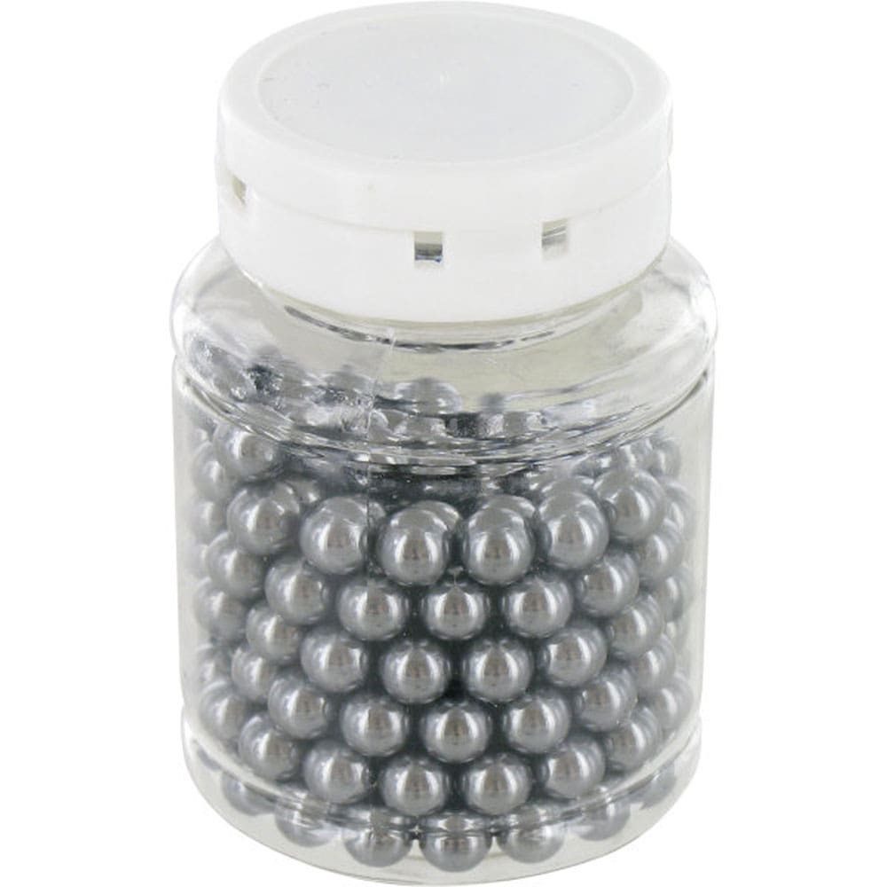 Werkstatt-Set VAR Stahlkugeln RP-08x00 1/4" 200Stk RP-08100 6,35mm