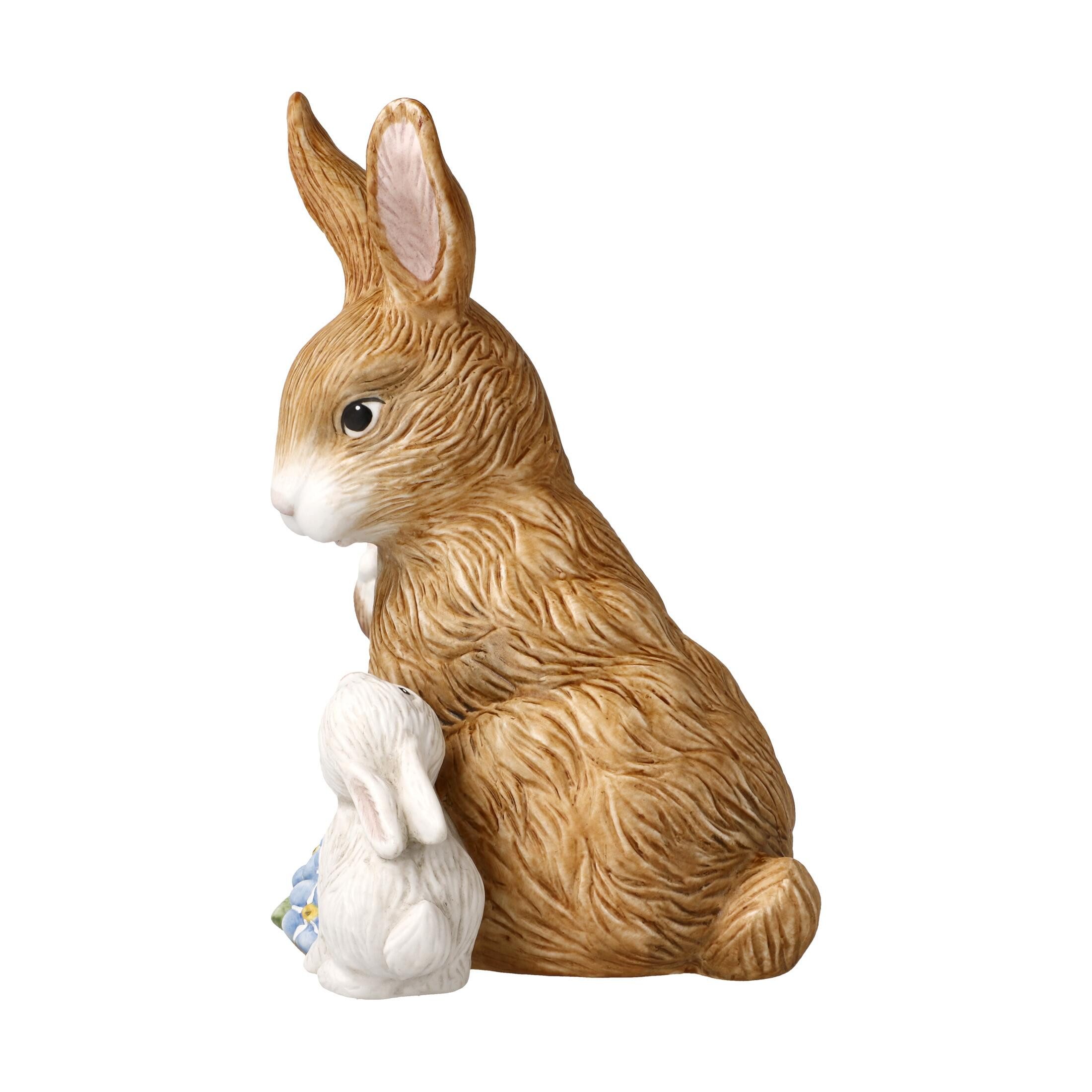 Goebel Dekofigur Ostern Jahres-Editionen Figur Hase Jahreshase 2026, Farbe: günstig online kaufen
