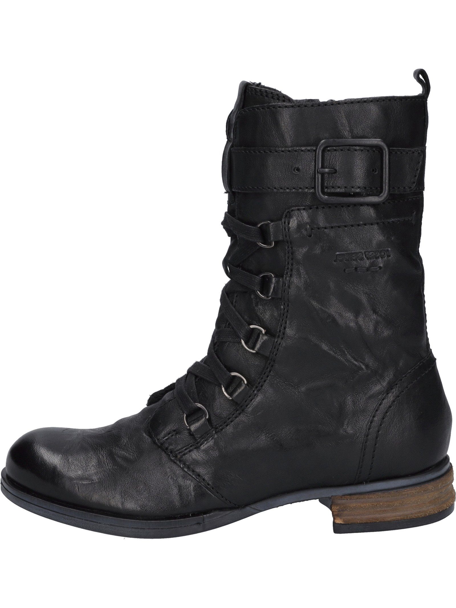 Josef Seibel Schnürstiefelette günstig online kaufen