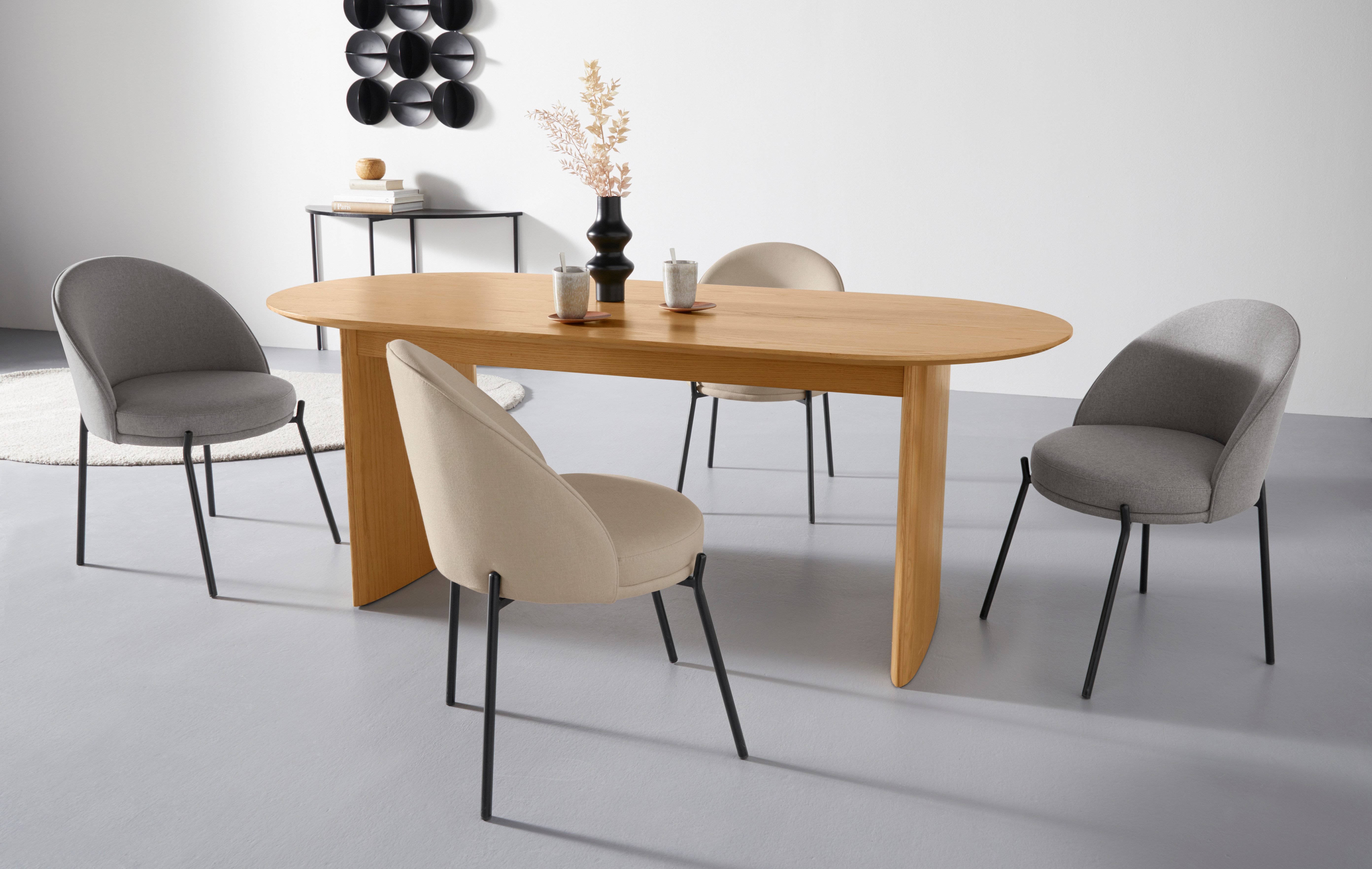 LeGer Home by Lena Gercke Esszimmerstuhl günstig online kaufen