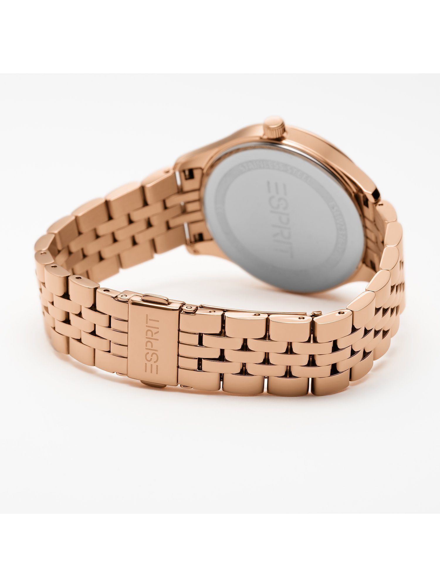 Esprit Quarzuhr ESPRIT Damen-Uhren Analog Quarz, Klassikuhr günstig online kaufen