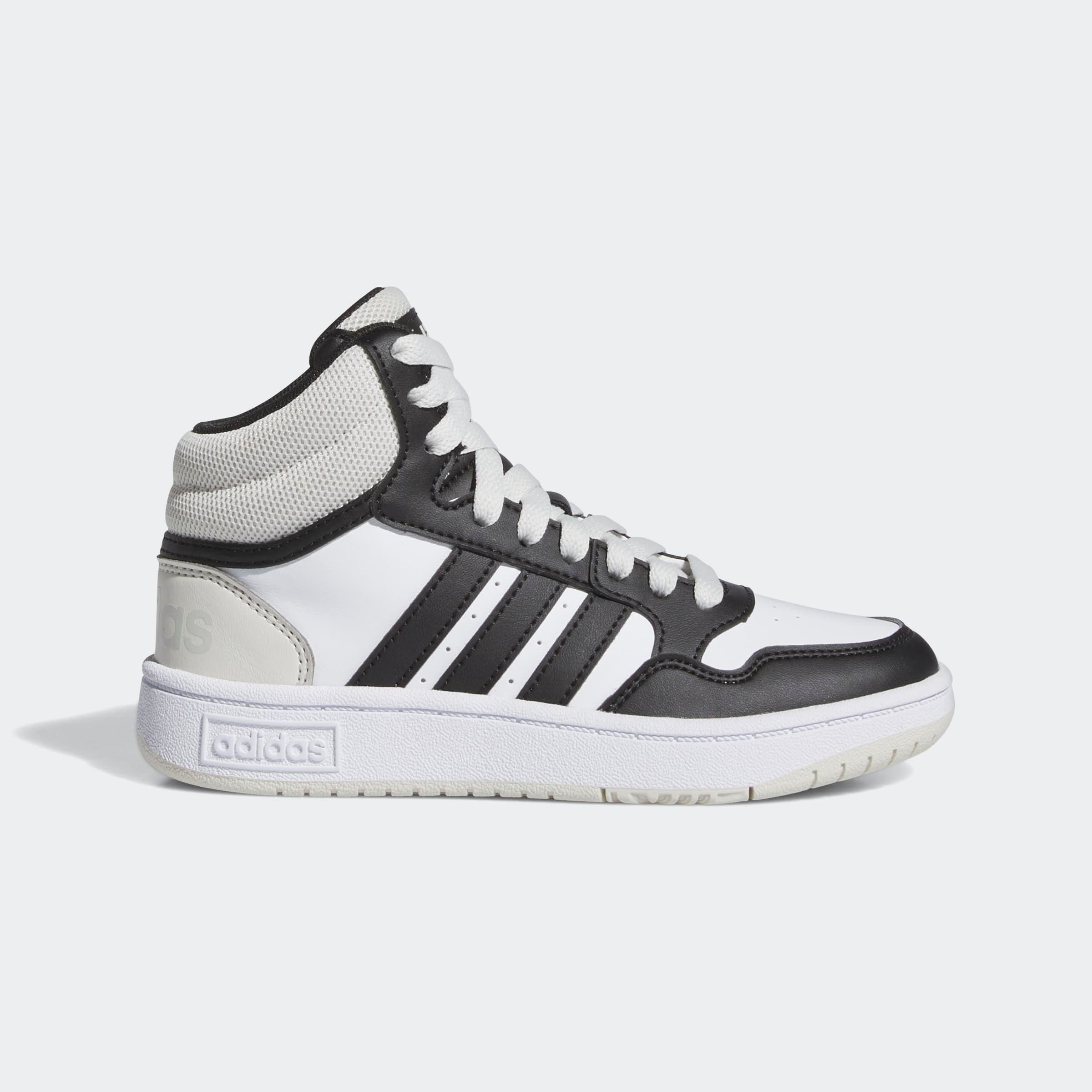 adidas Sportswear HOOPS MID 3.0 K sneakers
