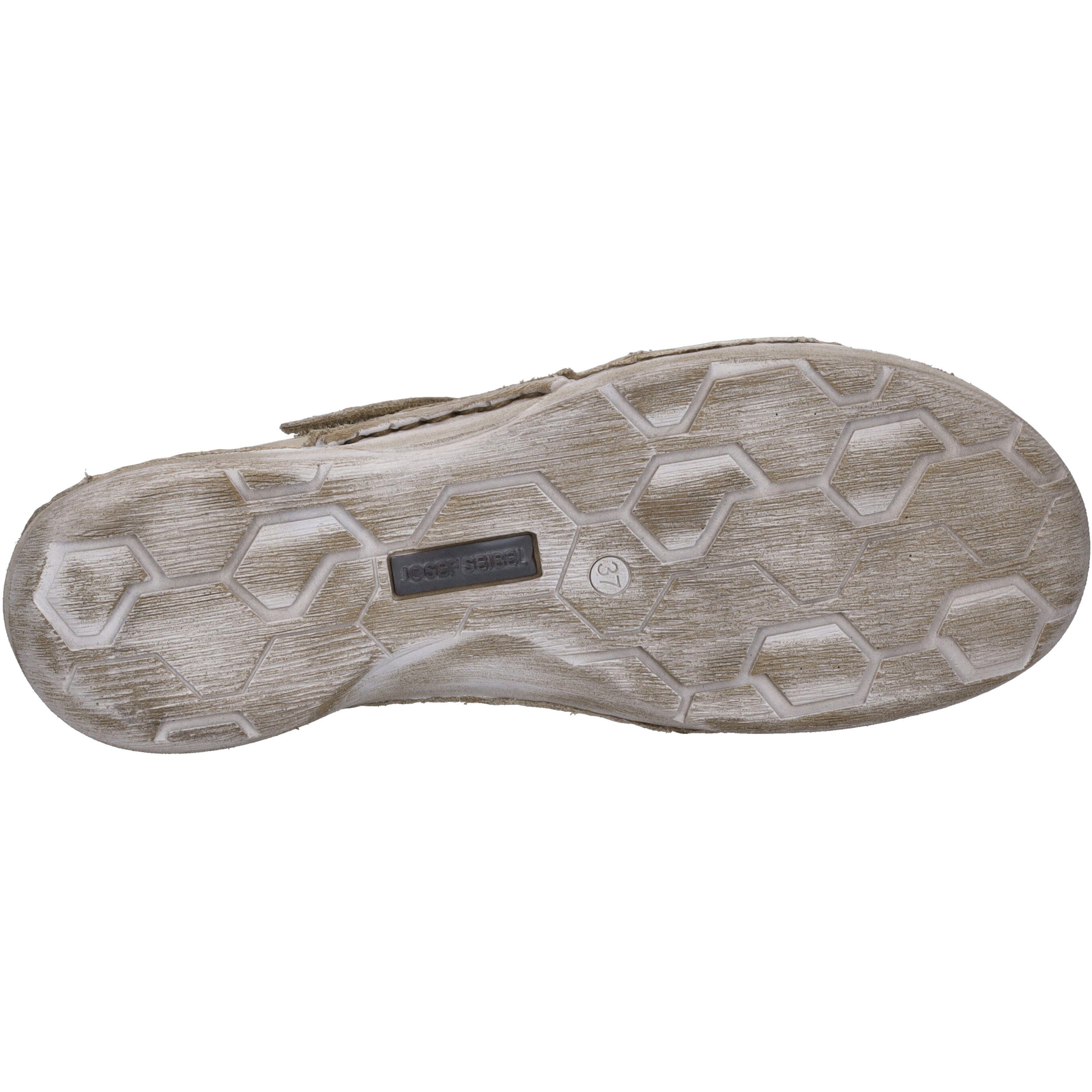 Josef Seibel Fergey 59,natur Schnürschuh