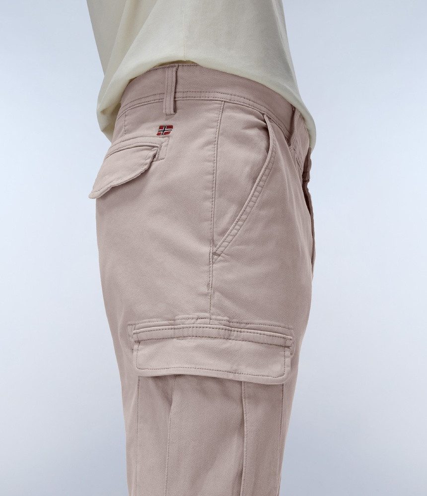 Napapijri Stoffhose M-Yasuni Sl