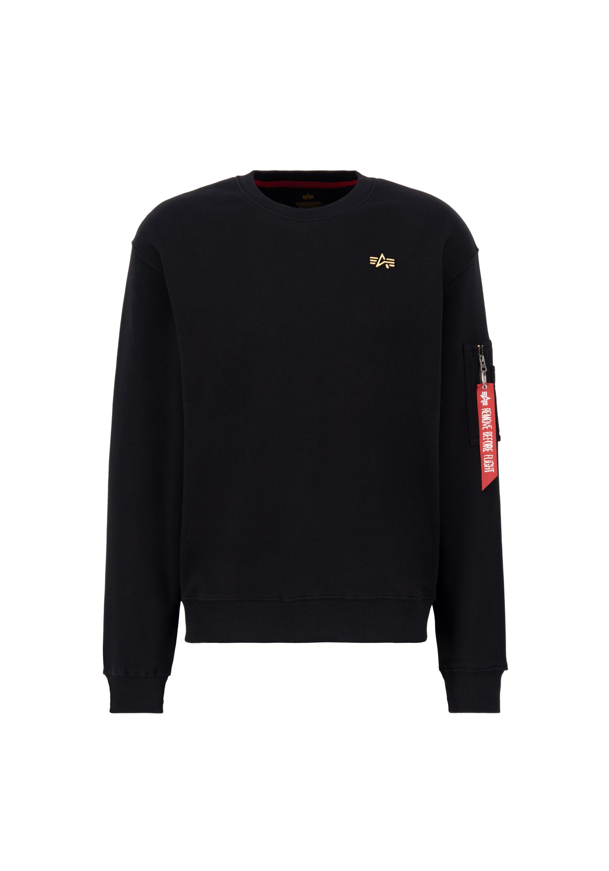 Alpha Industries Sweater Alpha Industries Men günstig online kaufen