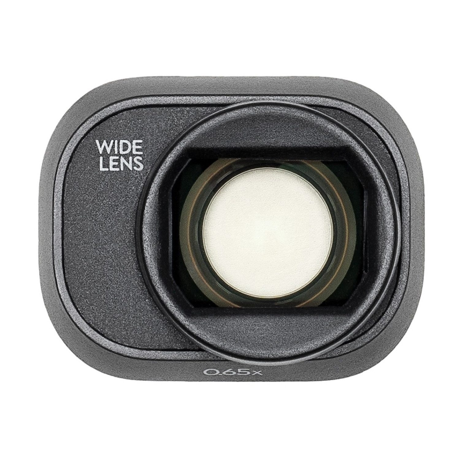 Für DJI Mini 4 Pro Drohne Hochwertiges Kamera Weitwinkelobjektiv Zubehör Drohne