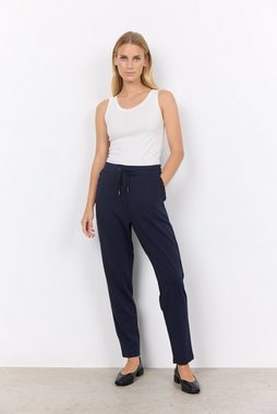 soyaconcept Tanktop SC-RYAN 1 elastisches Basic-Top in Viskose-Ripp-Qualität, super zum Unterziehen