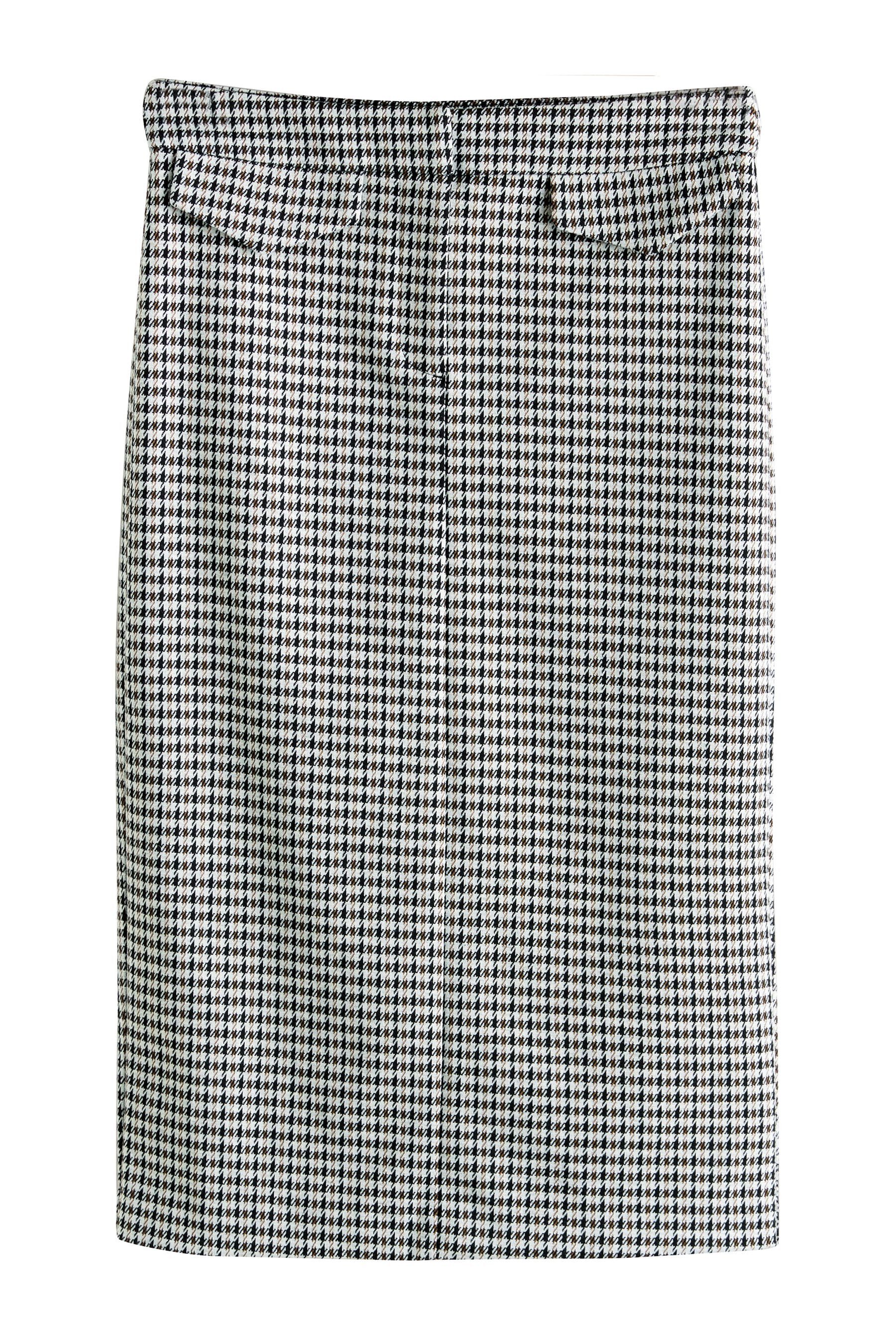 Next Midirock Ponte-di-Roma-Bleistiftrock (1-tlg) günstig online kaufen