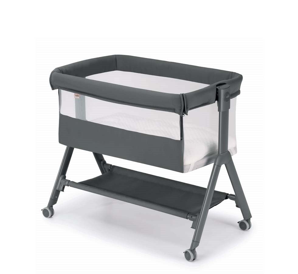 Babybett CAM Sempreconte Air Baby Beistellbett