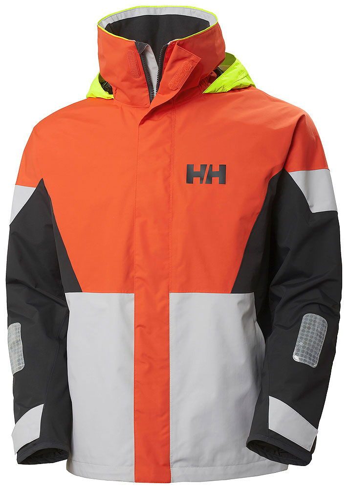 Helly Hansen Segeljacke