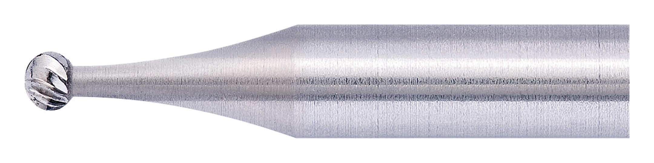 Pferd Frässtift, Gravierfrässtift HSS 6 mm 311