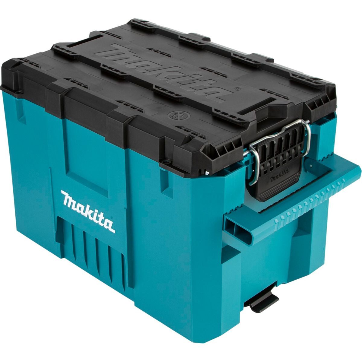 Makita Инструментkoffer P-91023 MAKTRAK Erweiterungs-Box XL