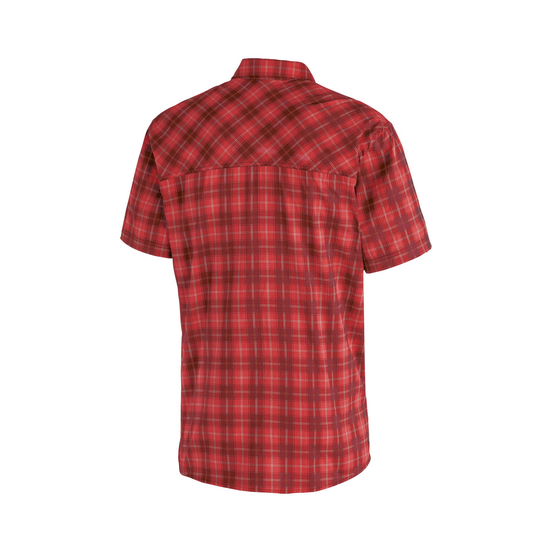 Maier Sports Outdoorhemd Kasen Hemd 1/2 günstig online kaufen