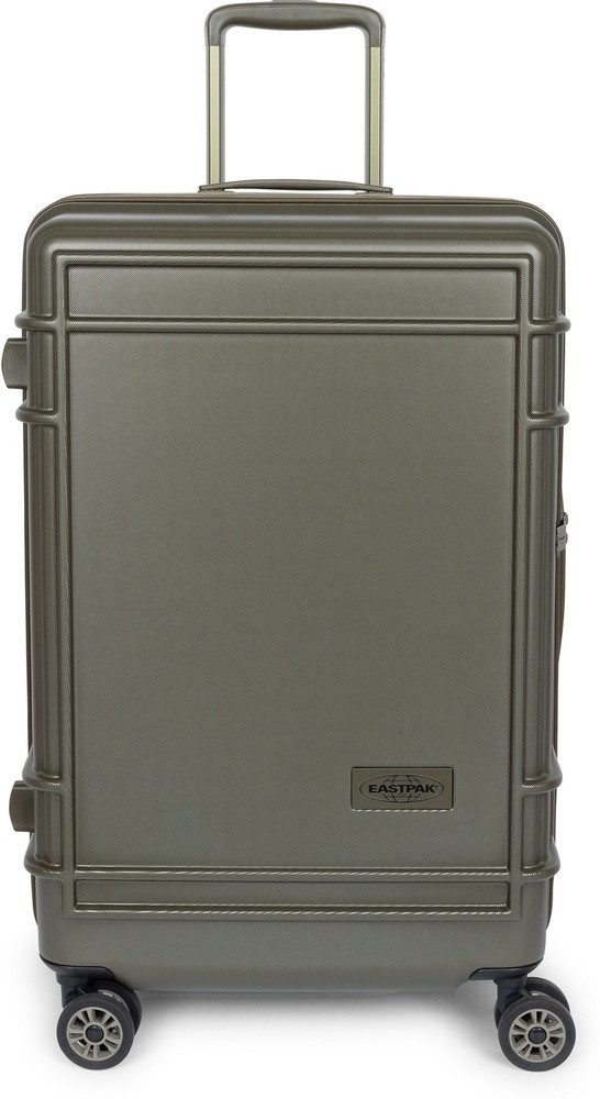 Monotone Khaki